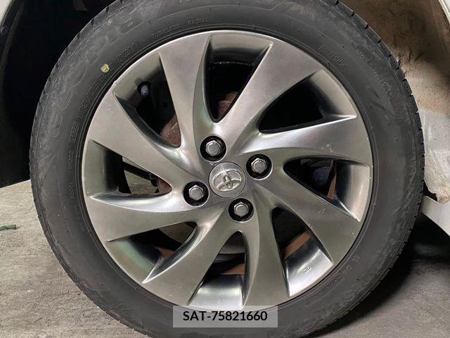 Toyota BB 2013-10 293341-8