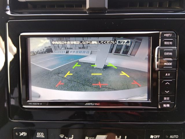 Toyota PRIUS 2016-11 27155-5