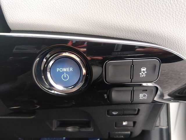 Toyota PRIUS 2016-11 27155-9