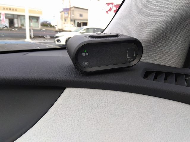 Toyota PRIUS 2016-11 27155-12