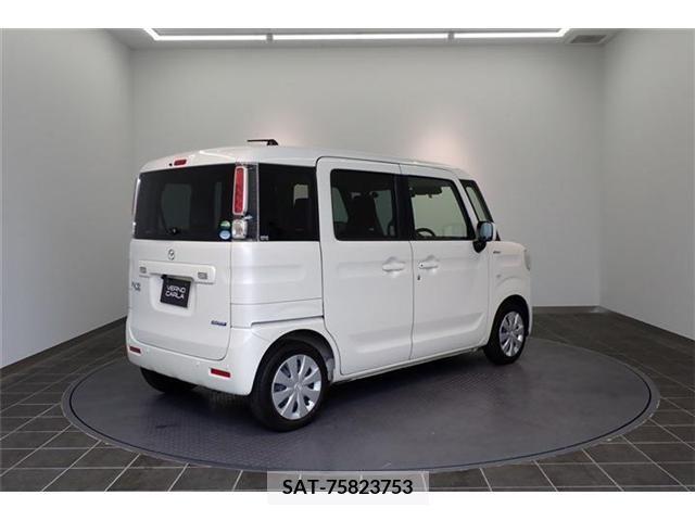 Mazda FLAIR WAGON 2021-04 312584-3