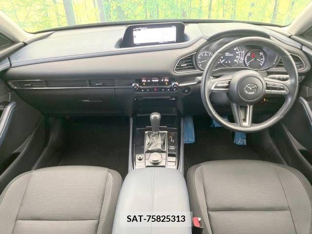 Mazda CX-30 2019-11 266458-1