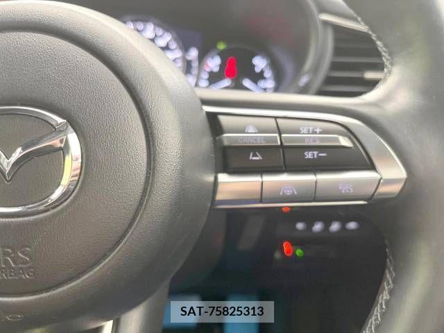 Mazda CX-30 2019-11 266458-5