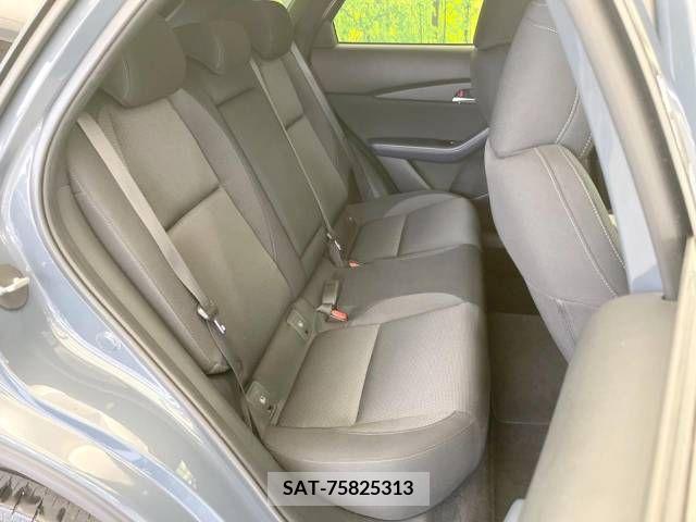 Mazda CX-30 2019-11 266458-9