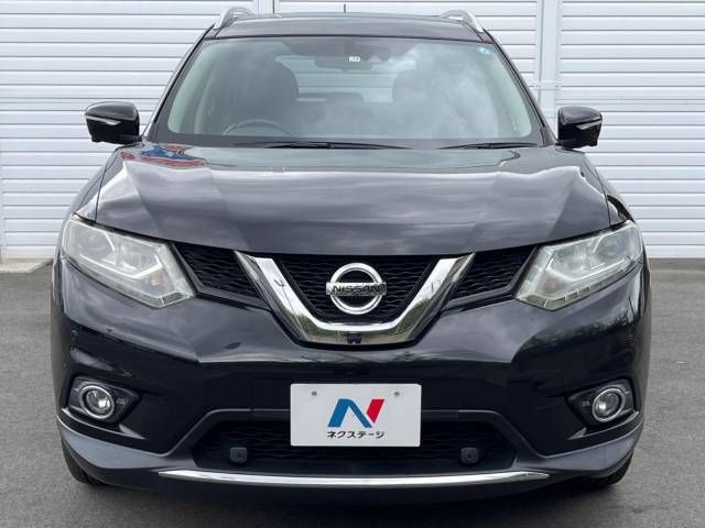 Nissan X-TRAIL 2015-12 23254-14