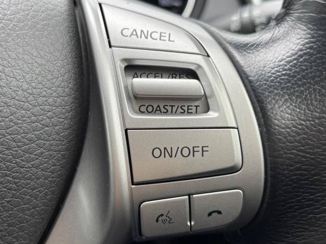 Nissan X-TRAIL 2015-12 23254-4