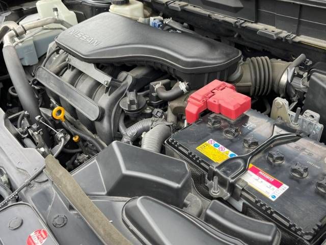 Nissan X-TRAIL 2015-12 23254-18