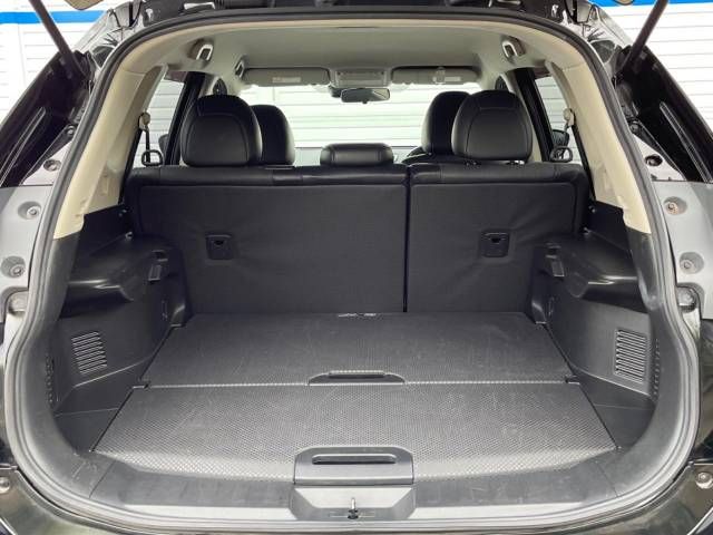 Nissan X-TRAIL 2015-12 23254-10