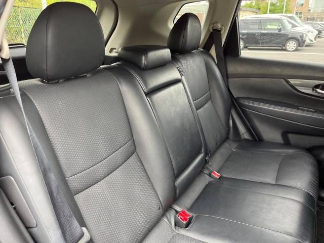 Nissan X-TRAIL 2015-12 23254-9