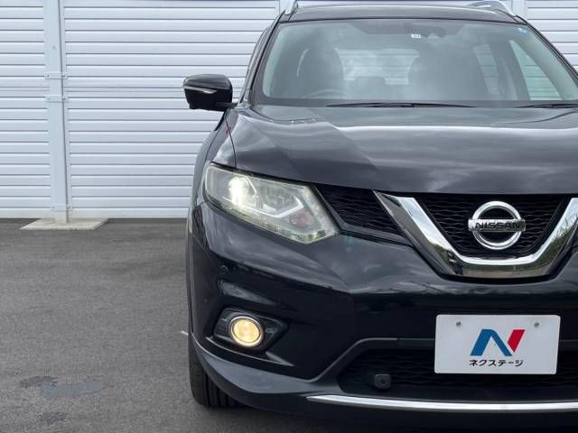 Nissan X-TRAIL 2015-12 23254-12