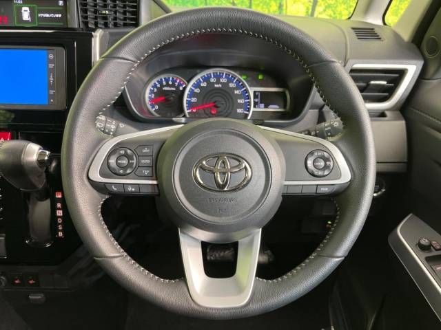 Toyota ROOMY 2022-03 188967-11
