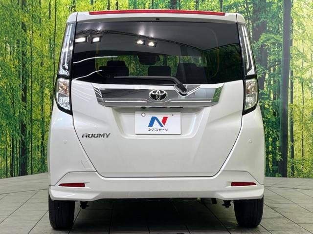Toyota ROOMY 2022-03 188967-15