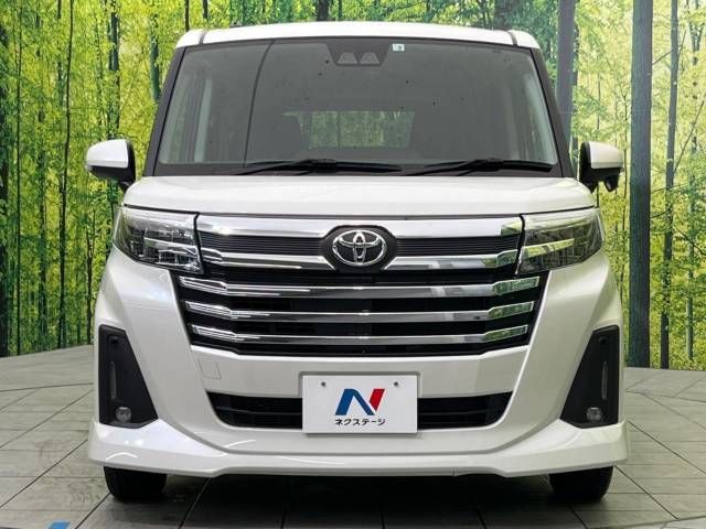 Toyota ROOMY 2022-03 188967-14