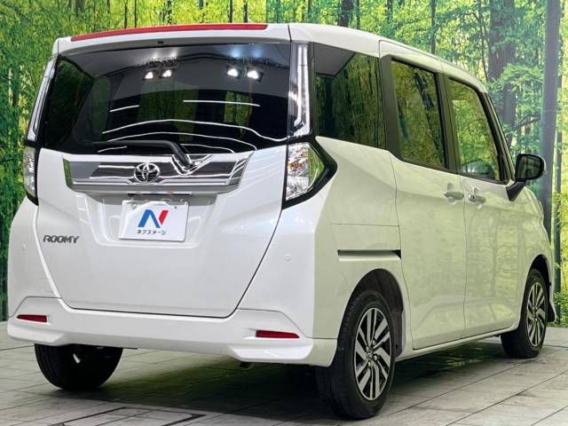 Toyota ROOMY 2022-03 188967-17