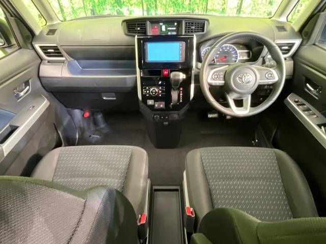 Toyota ROOMY 2022-03 188967-1