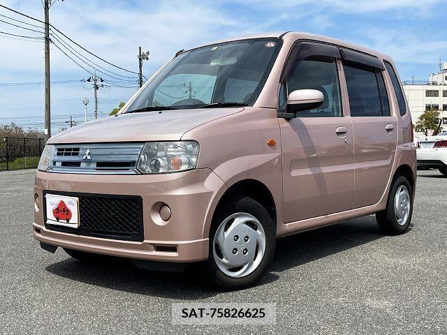 Mitsubishi TOPPO 2012-04 233660-0