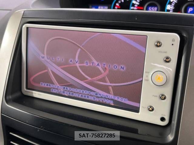 Toyota VOXY 2009-11 349031-2