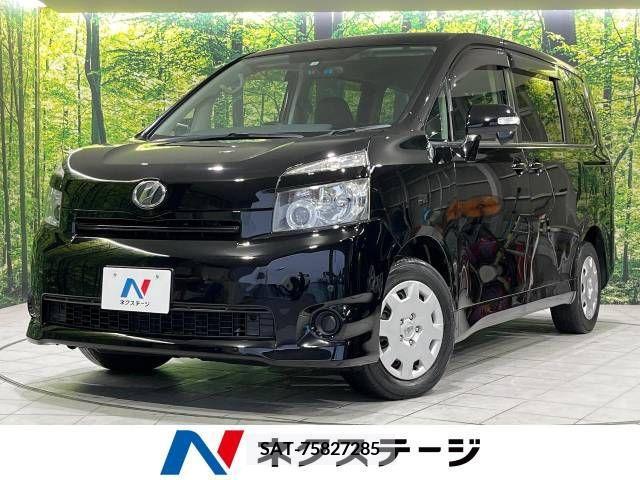 Toyota VOXY 2009-11 349031-0