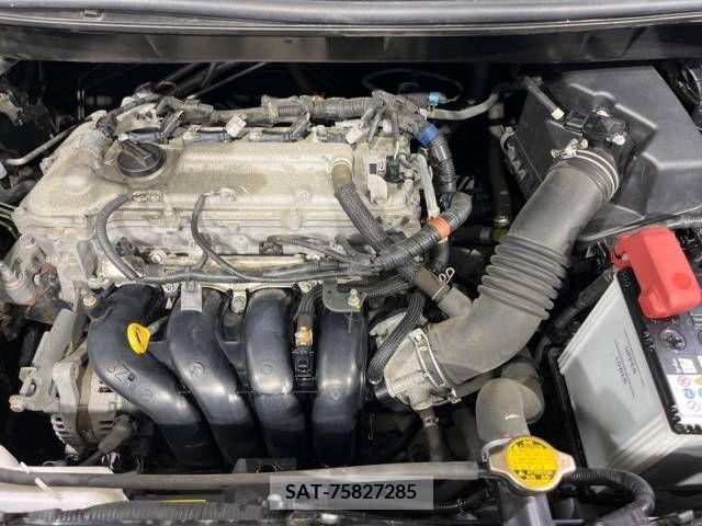 Toyota VOXY 2009-11 349031-18