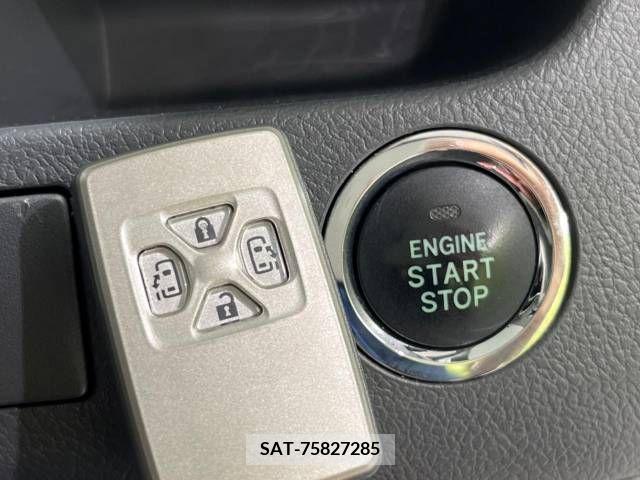 Toyota VOXY 2009-11 349031-7
