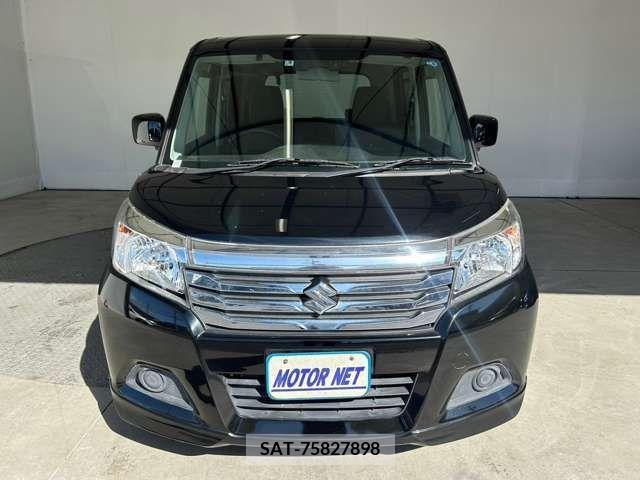 Suzuki SOLIO 2017-09 214288-7