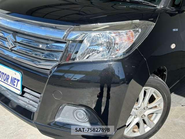 Suzuki SOLIO 2017-09 214288-4