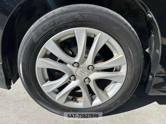 Suzuki SOLIO 2017-09 214288-15