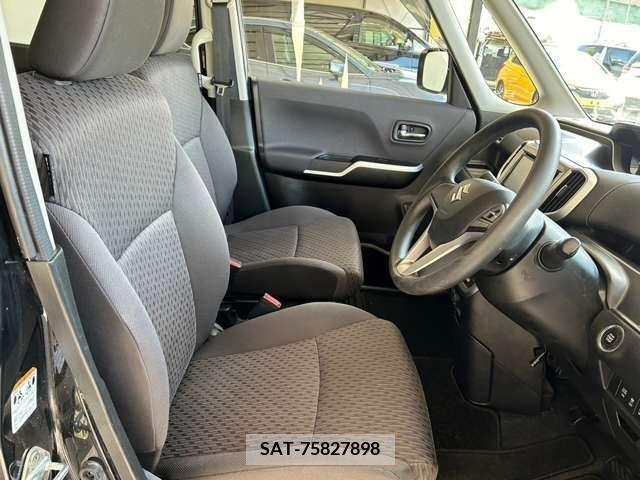 Suzuki SOLIO 2017-09 214288-18