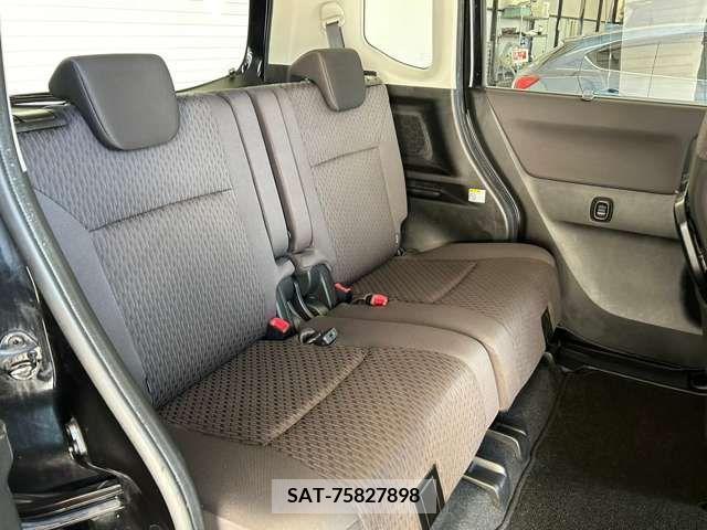 Suzuki SOLIO 2017-09 214288-19