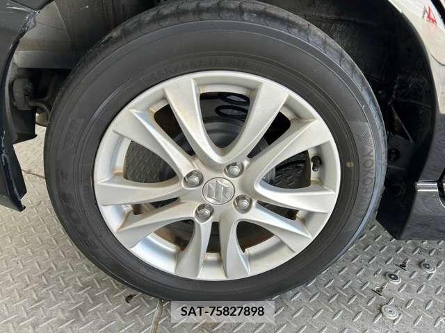 Suzuki SOLIO 2017-09 214288-13