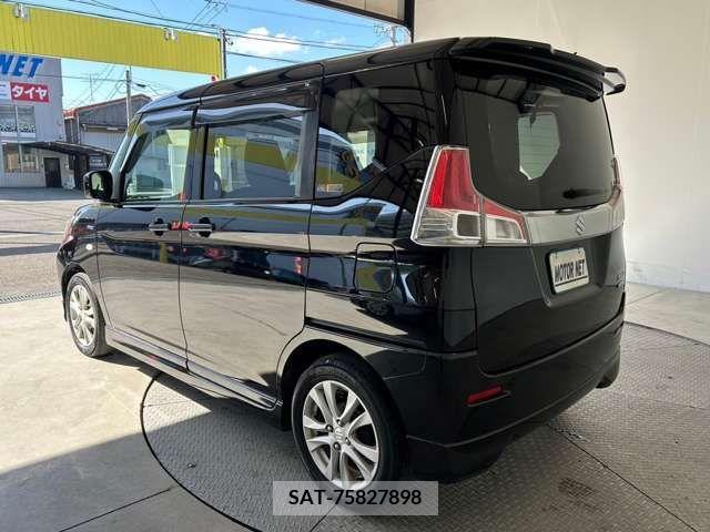 Suzuki SOLIO 2017-09 214288-10