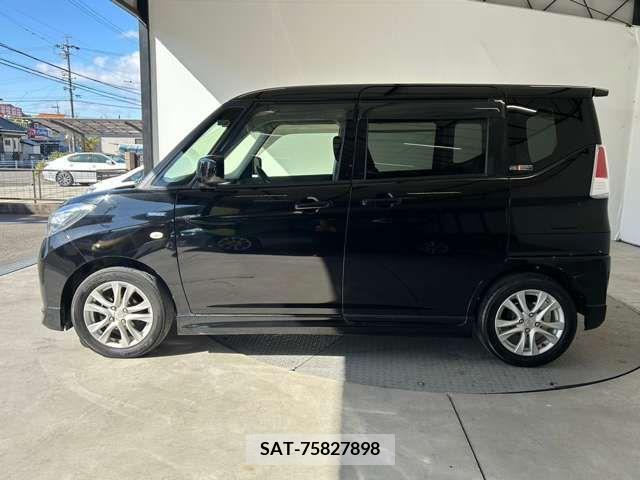 Suzuki SOLIO 2017-09 214288-9