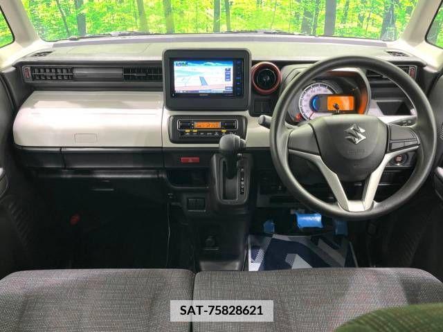 Suzuki SPACIA 2019-12 337813-1