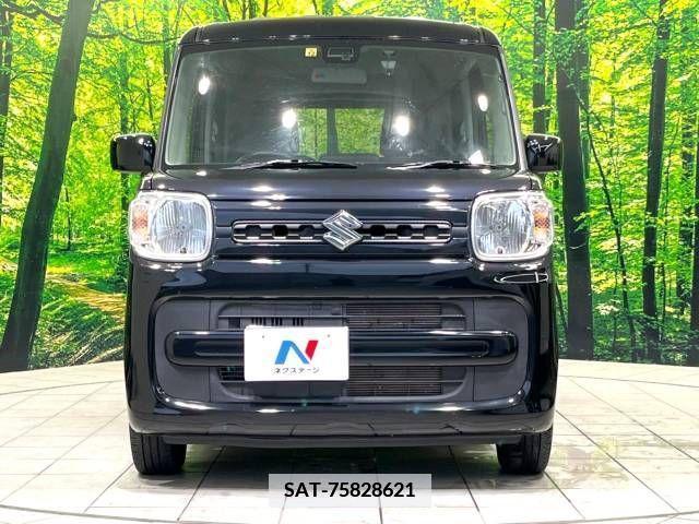 Suzuki SPACIA 2019-12 337813-14