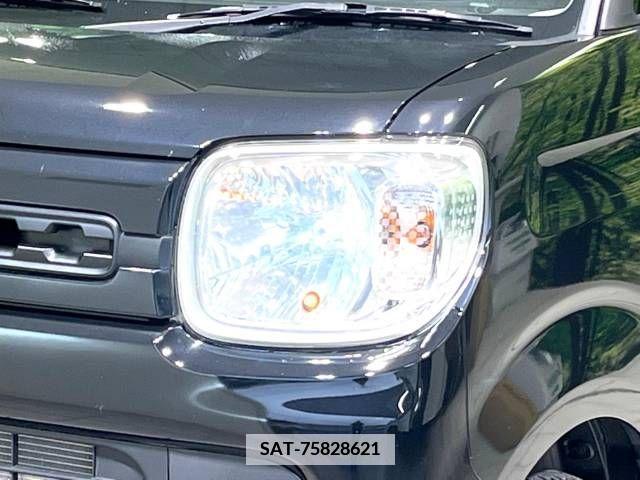 Suzuki SPACIA 2019-12 337813-12