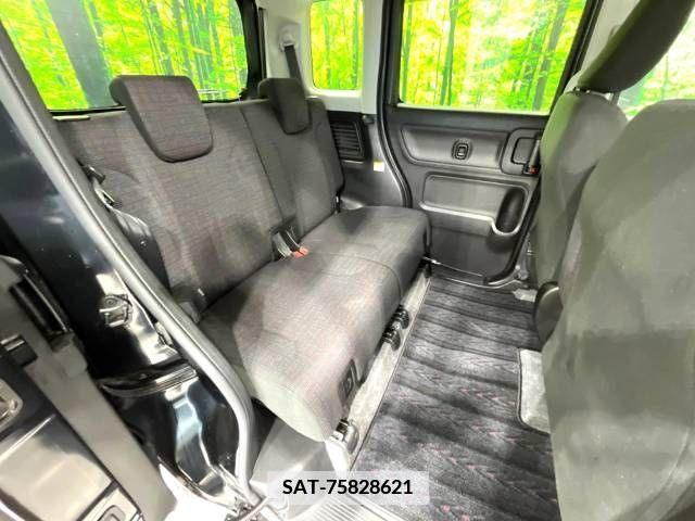 Suzuki SPACIA 2019-12 337813-9