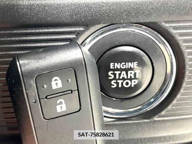 Suzuki SPACIA 2019-12 337813-7