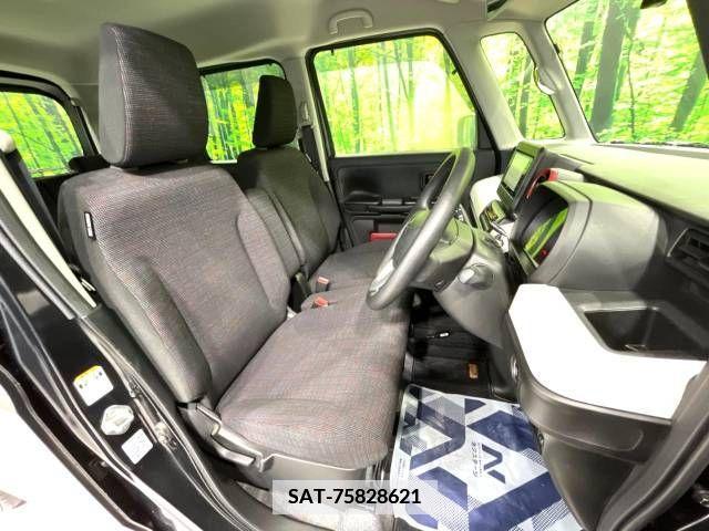 Suzuki SPACIA 2019-12 337813-8