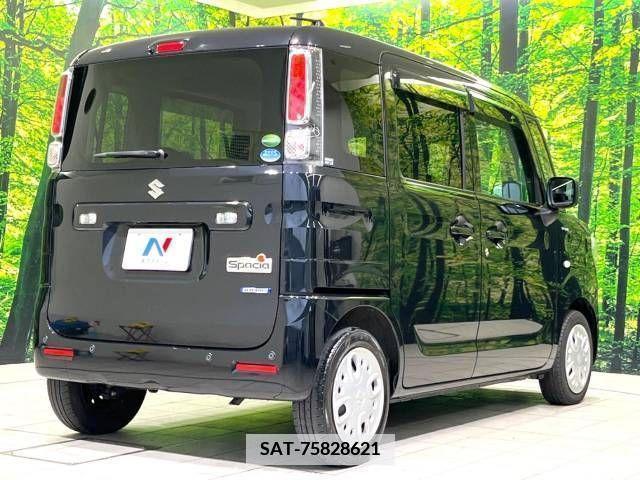 Suzuki SPACIA 2019-12 337813-17