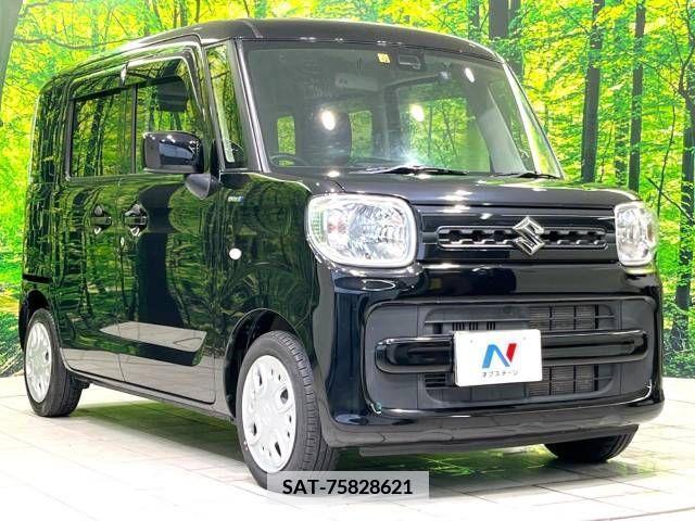 Suzuki SPACIA 2019-12 337813-16
