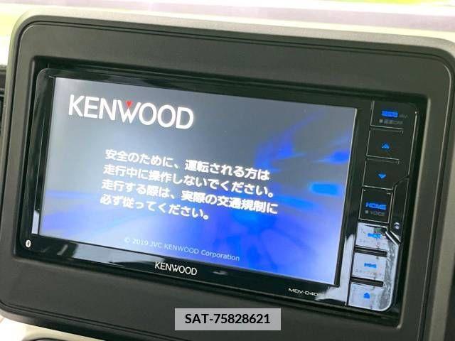 Suzuki SPACIA 2019-12 337813-2