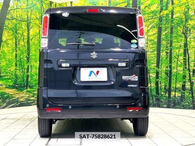 Suzuki SPACIA 2019-12 337813-15