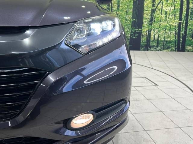 Honda VEZEL 2014-07 26966-12