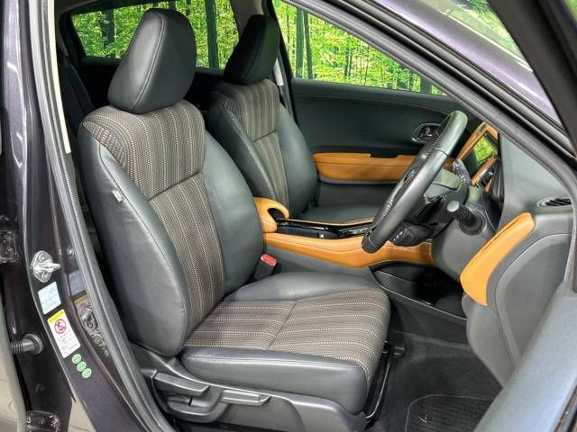 Honda VEZEL 2014-07 26966-8