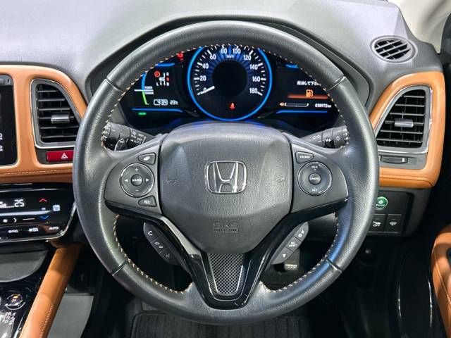 Honda VEZEL 2014-07 26966-11