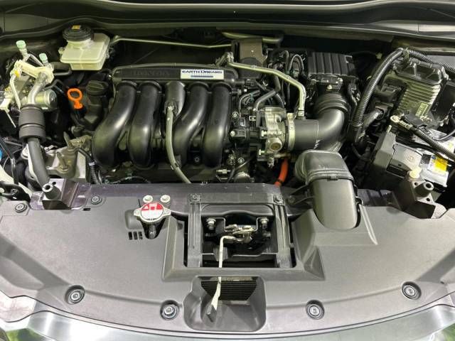 Honda VEZEL 2014-07 26966-18