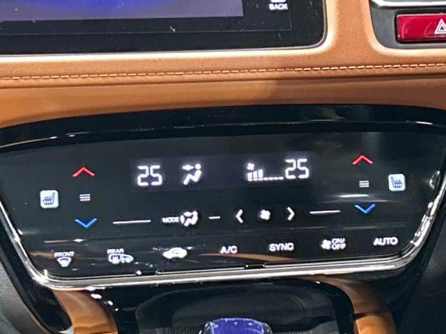 Honda VEZEL 2014-07 26966-7