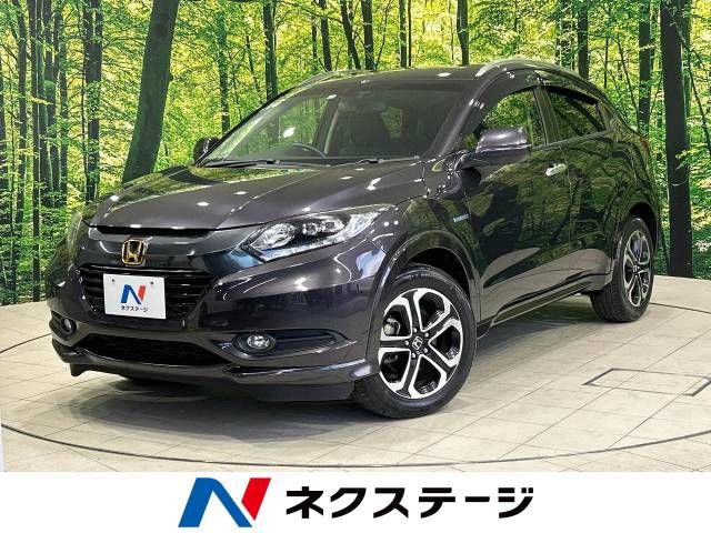Honda VEZEL 2014-07 26966-0