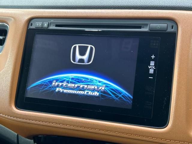 Honda VEZEL 2014-07 26966-3