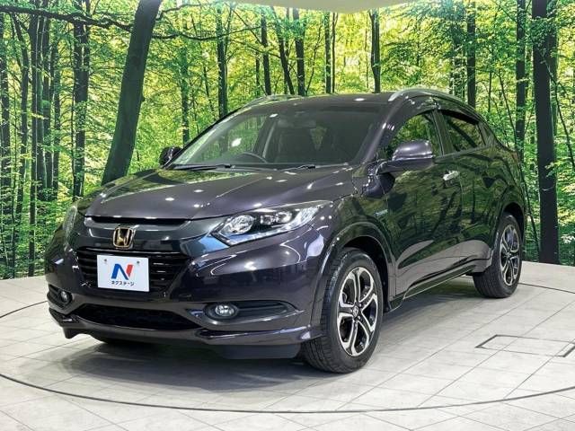 Honda VEZEL 2014-07 26966-17